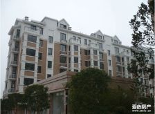 星富花园小洋楼电梯顶复户型方正 看房随时