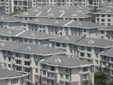 星海人家 3室2厅 南 北