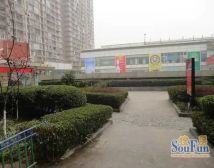 新城市广场 2室1厅 东南