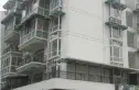 西城丽舍实景图