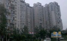 金府世家 2室1厅 北