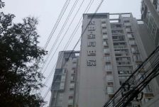 金府世家 2室1厅 南