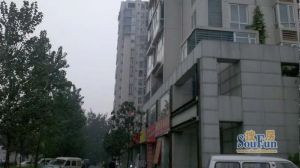 金府世家3室2厅南