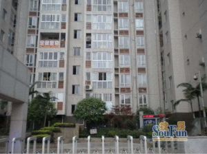 金府世家3室1厅南