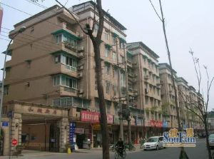 和朝新居2室2厅东南
