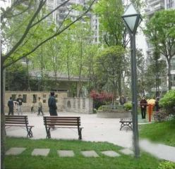 一品荷花 2室2厅 南