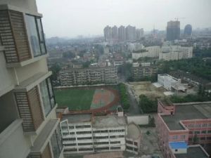 九峰花园3室2厅西