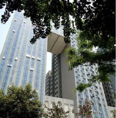 紫金乐章2室2厅南