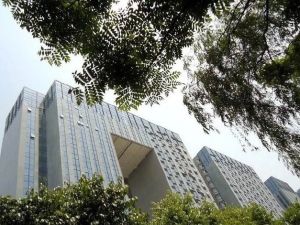 紫金乐章2室1厅西南