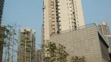 鱼洞大江五组团三房35万