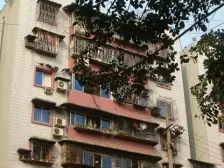 城南新区 联合新村二房22万