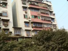 城南中医院边两房 出行方便 住家清净舒适