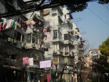 静安区+近地铁+双南户型+诚意出售+停车方便