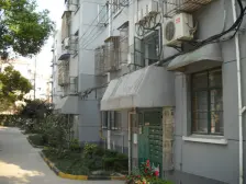 静安中环,近地铁,装好电梯,上下方便,诚意出售