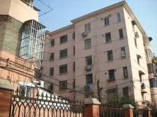 三泉路332弄 1室1厅 东南