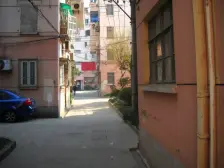 彭浦·曲沃路79弄·1室·1厅