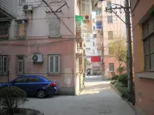 近轨交 双居带厅 楼层好 采光充足