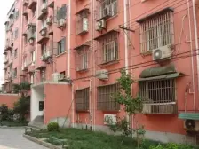 97年房龄,南北两房,采光没有遮挡