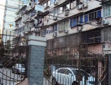 大桥小区2室1厅南