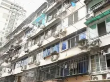 大桥小区 2室1厅 南