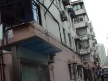 大桥小区 2室0厅 南