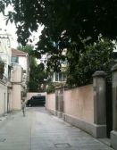 中山公园·岐山村·1室·1厅