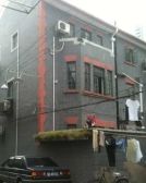 江苏路1932年新式里弄+历史意义黑钢窗+独用花园15平米