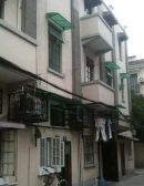 中山公园愚园路岐山村,大两房,诚意出,黄金楼层