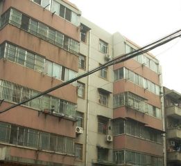 意诚小区 2室1厅 南