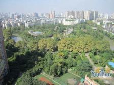 中房蓝水湾3室2厅东北