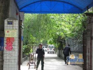 金荣巷7号2室1厅东南