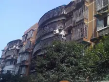 茗都华苑 3室1厅 东南 南