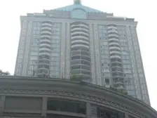 新华路 半岛国际商务大厦一房193万