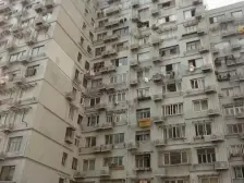 全明户型 户型方正 交通便利中山公园板块