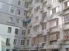 全明户型 户型方正 交通便利中山公园板块