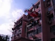 全南户型,厨卫全明,网红街,武夷路公园,翡悦里