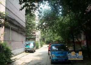 营通街57号3室2厅东南