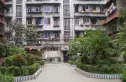 营通街57号院实景图