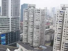 钥匙房能看到陆家嘴3件套本月好房必看