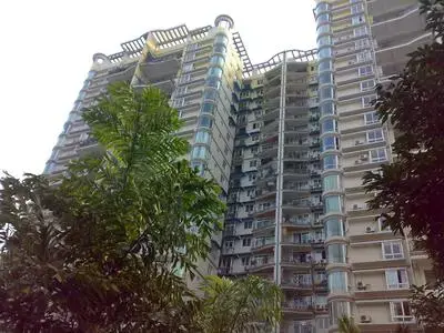 全泰栖苑实景图