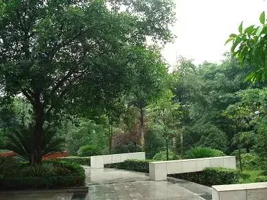 全泰栖苑实景图