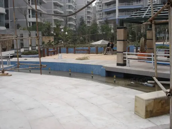 全泰栖苑实景图