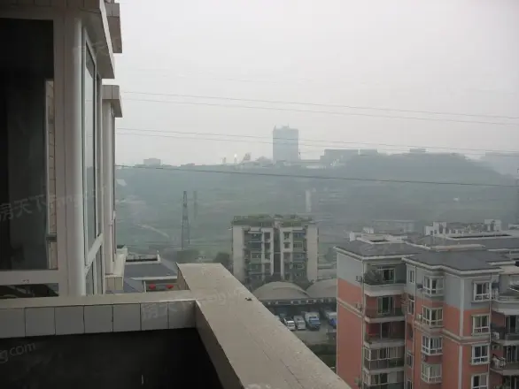 全泰栖苑实景图