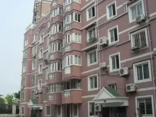 周浦傅雷大两房,全明户型,采光充足,小区位置好