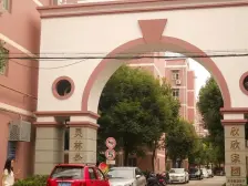 周浦傅雷-复式2层!新装修2年,拎包住