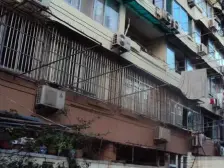 内环内1994年中山公园苏州河畔天然氧吧美丽家园一房一厅朝南