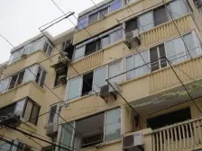 边套全明户型、南北通、全天采光、阳光无遮挡!