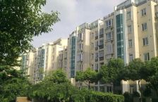 新出内环边,南北通透两房,小区中间位置,50步到达六号线