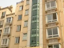 ?内环旁+6号线地铁口+非顶楼两房+东邻名人苑公园