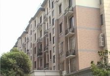 房子在镇中芯,热闹人多,满伍的